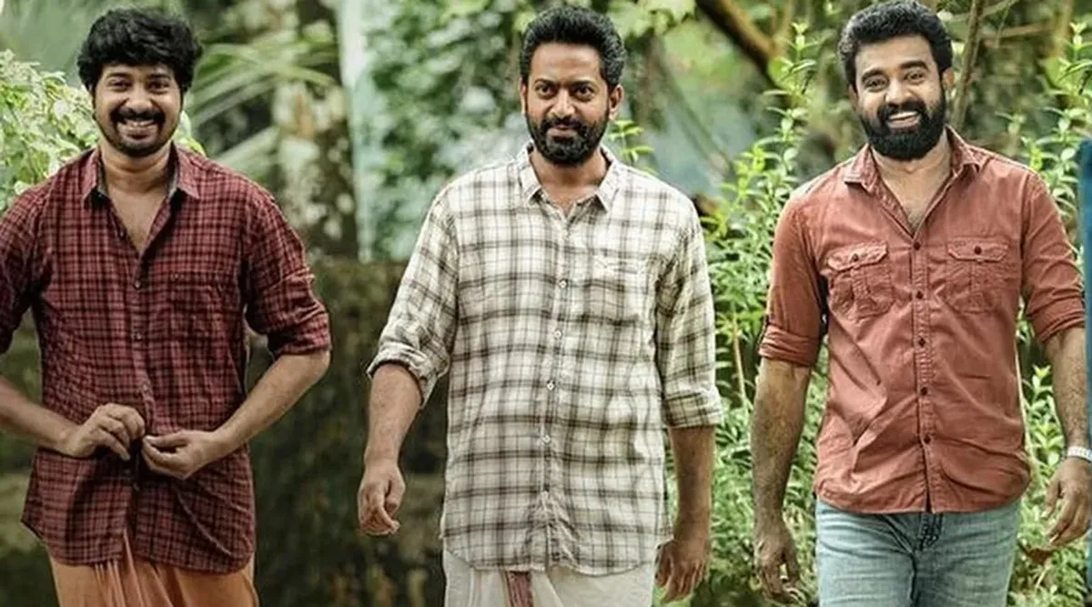 Upacharapoorvam Gunda Jayan, Upacharapoorvam Gunda Jayan review, Upacharapoorvam Gunda Jayan movie review