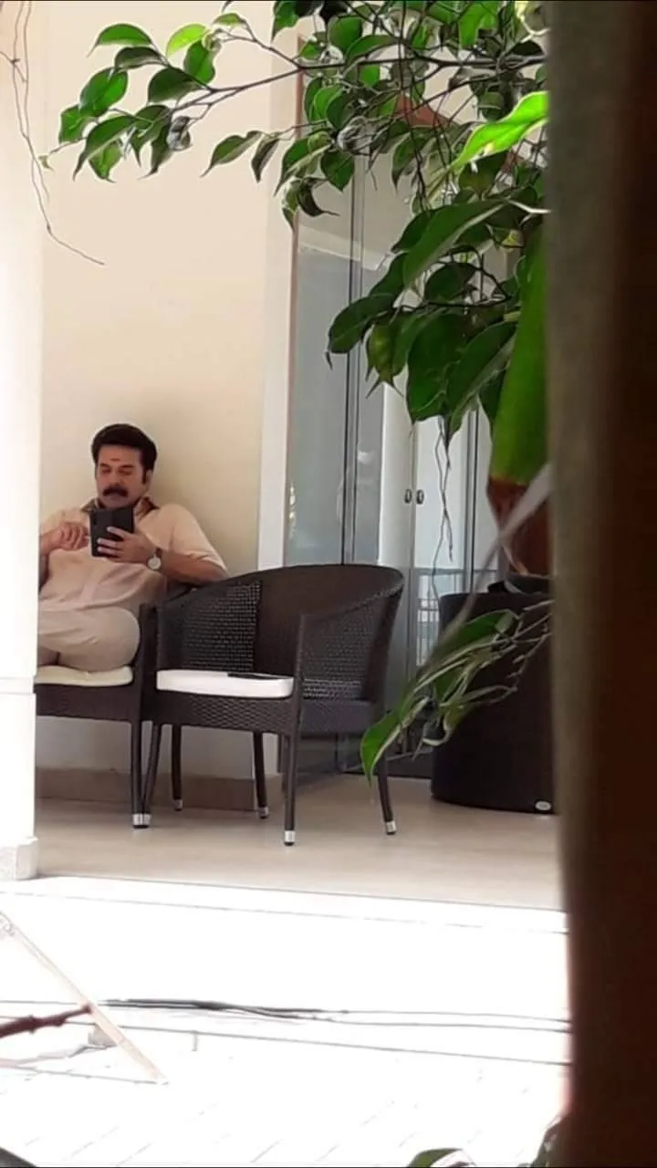 mammootty, cbi, ie malayalam