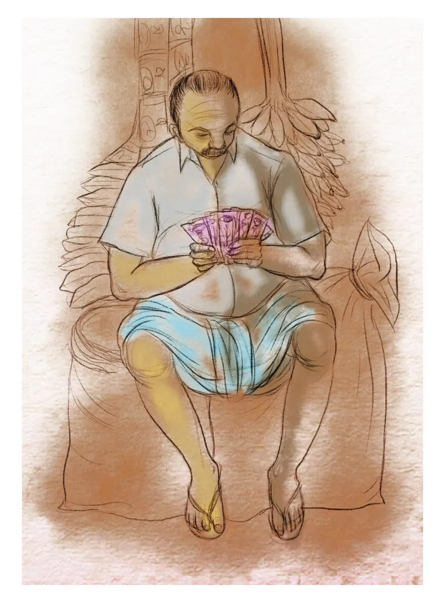 p muraleedharan, story , iemalayalam