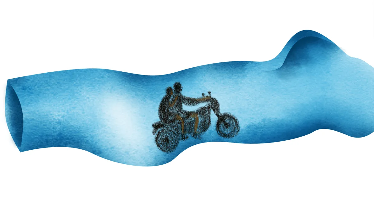 p muraleedharan, story , iemalayalam