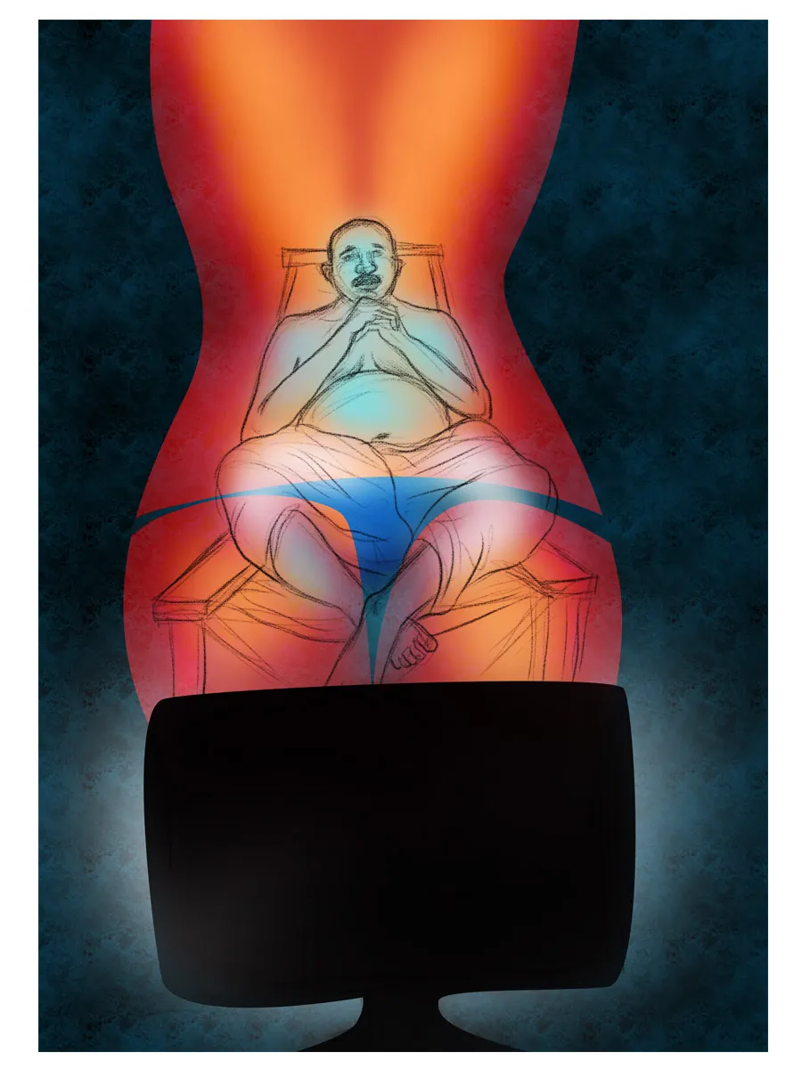 p muraleedharan, story , iemalayalam