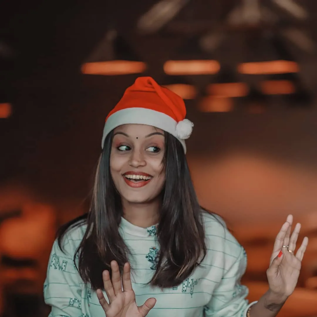 Bigg Boss, Daisy David, Bigg Boss Daisy David