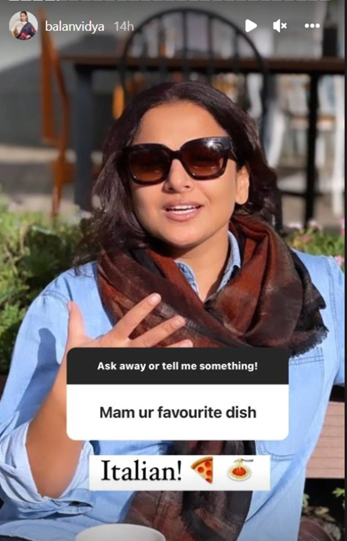 Vidya Balan, bollywood, ie malayalam