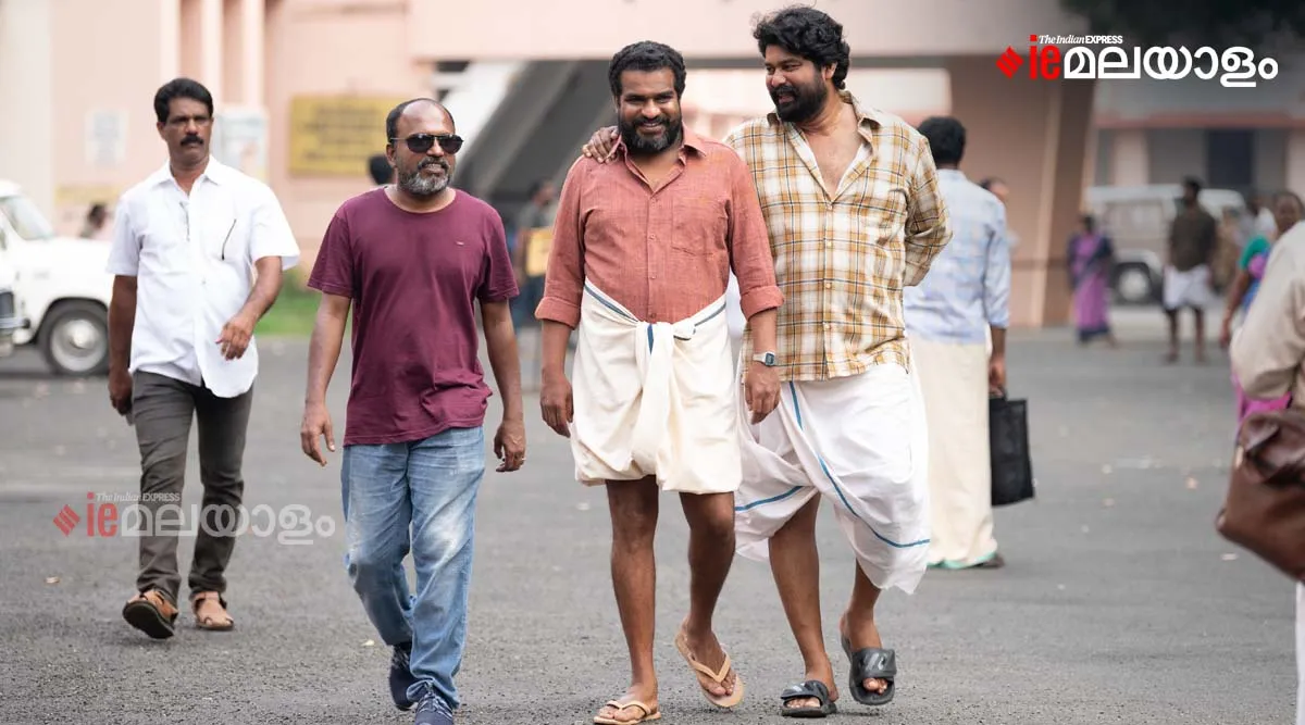 Kamal K M, Pada movie, Pada director Kamal K M, Kamal K M interview