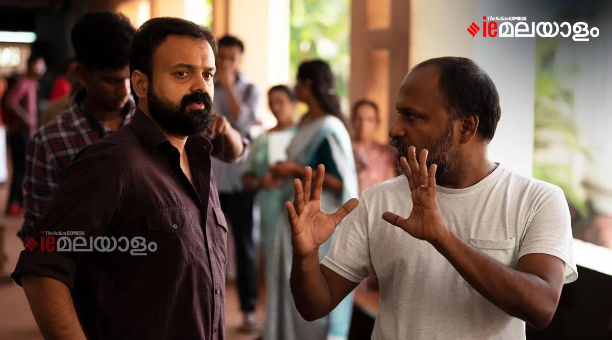 Kamal K M, Pada movie, Pada director Kamal K M, Kamal K M interview