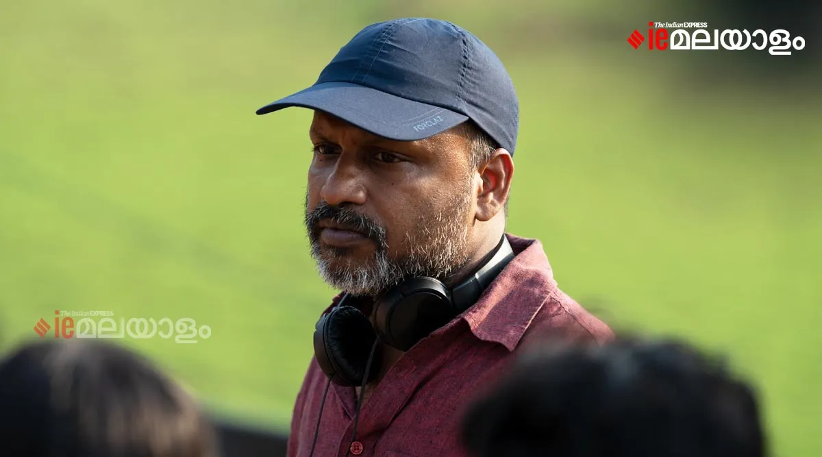 Kamal K M, Pada movie, Pada director Kamal K M, Kamal K M interview