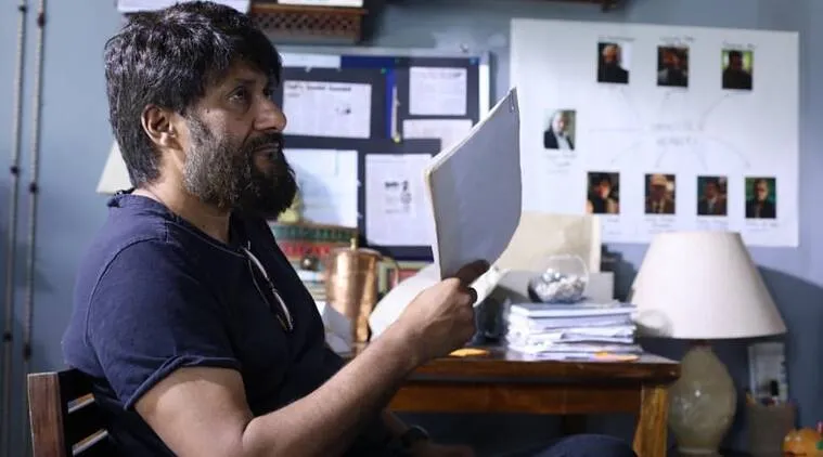 The Kashmir Files movie, The Kashmir Files review, The Kashmir Files box office, The Kashmir Files story