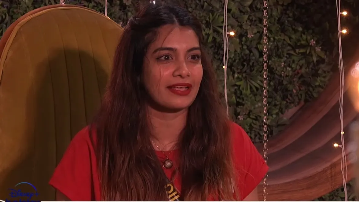 Dilsha Prasannan, Dilsha Bigg Boss