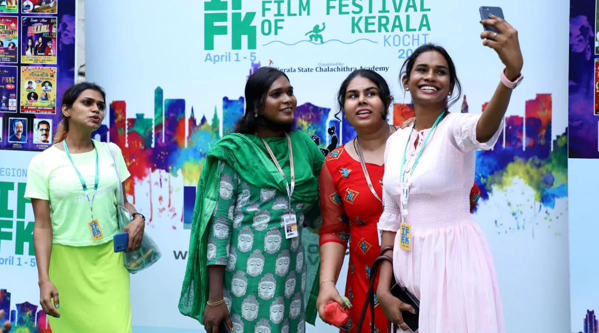 Kochi film festival, RIFFK Kochi 2022, Mohanlal, ie malayalam