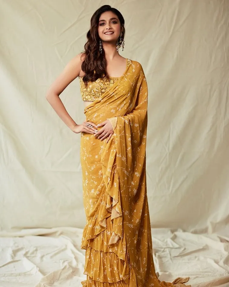 keerthy suresh, actress, ie malayalam