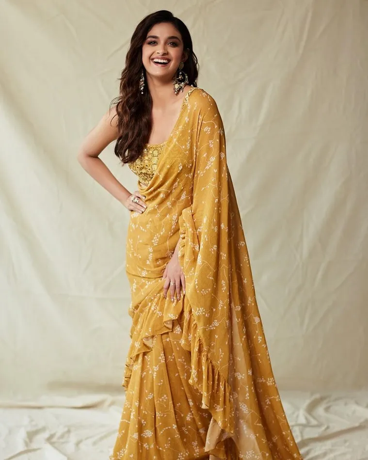 keerthy suresh, actress, ie malayalam