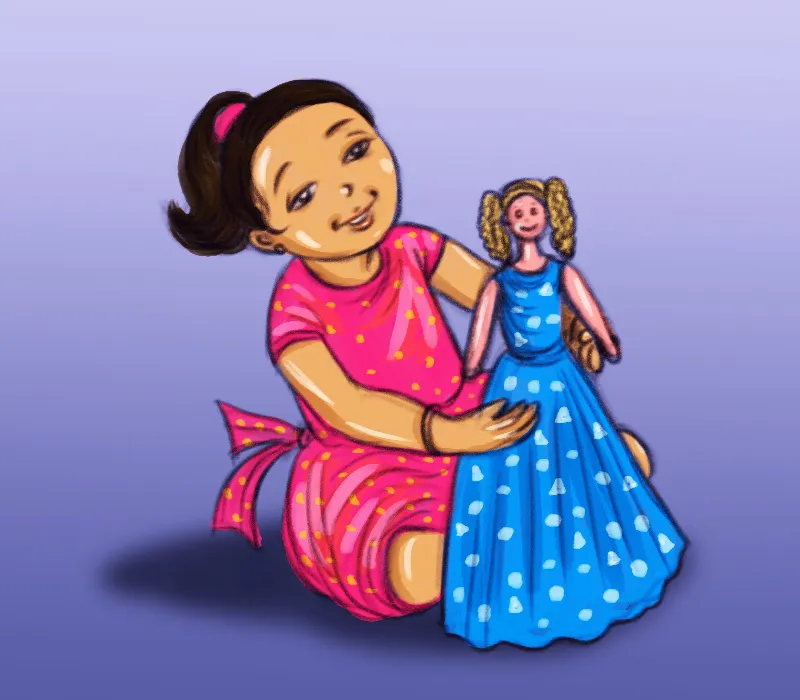 priya as , childrens stories, iemalayalam