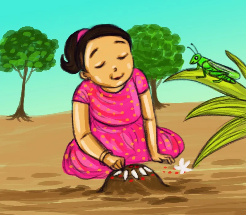 priya as , childrens stories, iemalayalam