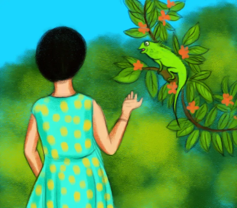 priya as , childrens stories, iemalayalam