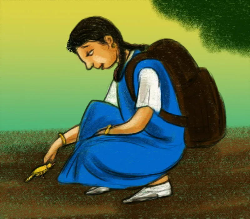 priya as , childrens stories, iemalayalam