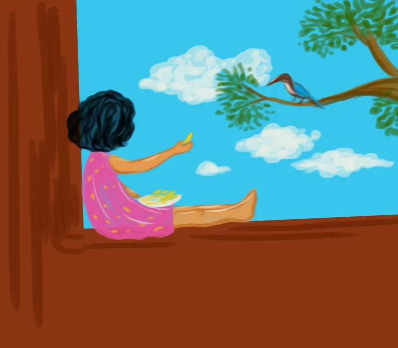 priya as, childrens stories , iemalayalam