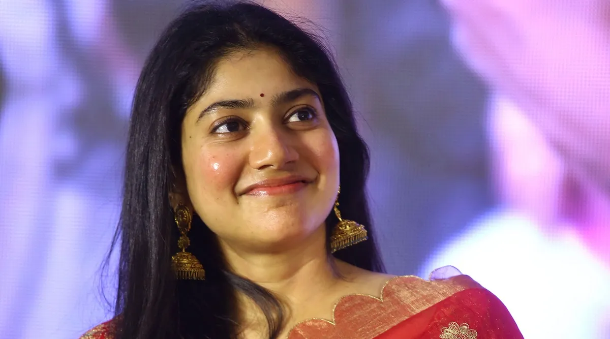 Sai Pallavi Doctor| Sai Pallavi| സായ് പല്ലവി