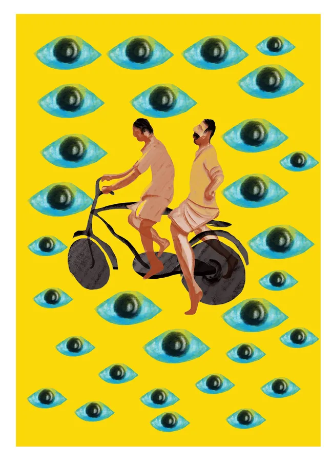 ajijesh pachat, story , iemalayalam