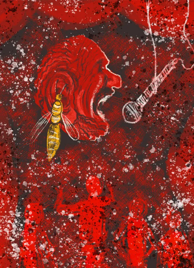 ajijesh pachat, story , iemalayalam