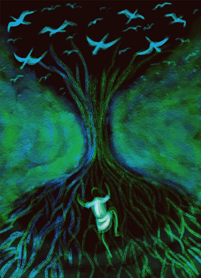 ajijesh pachat, story , iemalayalam