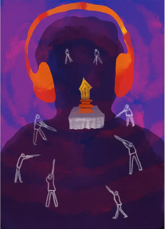 ajijesh pachat, story , iemalayalam