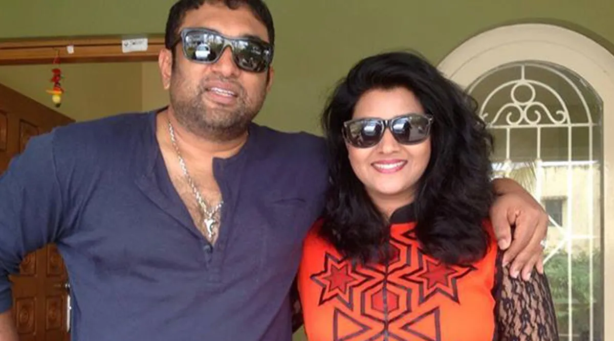 Vani Viswanath, Baburaj, Baburaj Vani Viswanath police case, Vani Viswanath Baburaj Cheating case