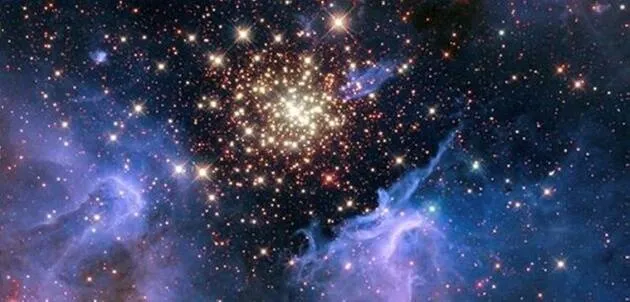  NASA James Webb Space Telescope