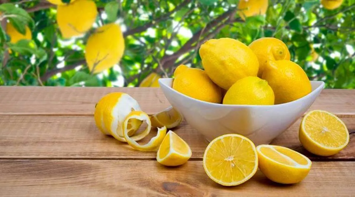Lemon preservation methods, kitchen hacks, Lemon fresh tips, How to make fresh lemons last longer, how to keep lemon fresh longer