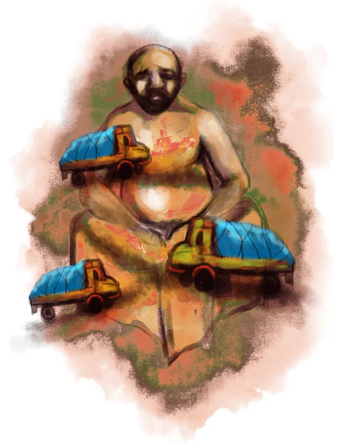 harikrishnan thachadan, poem, iemalayalam