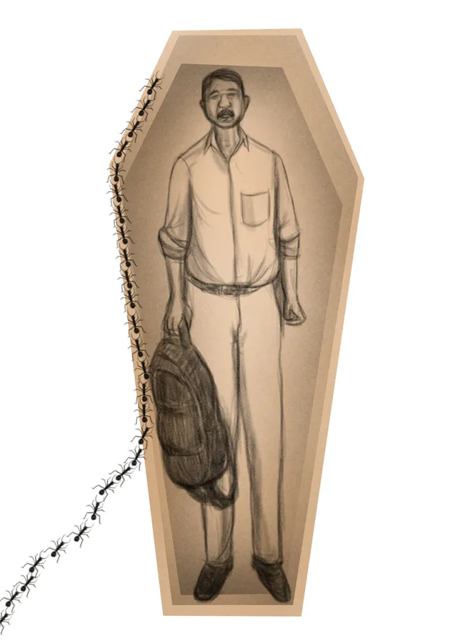 praveen chandran, story ,iemalayalam