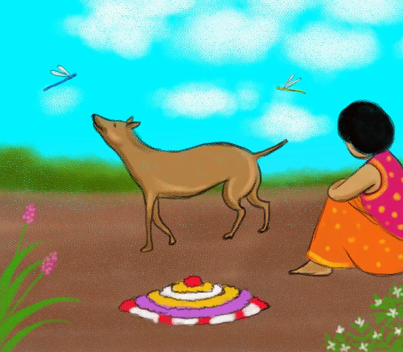 priya as , childrens stories, iemalayalam