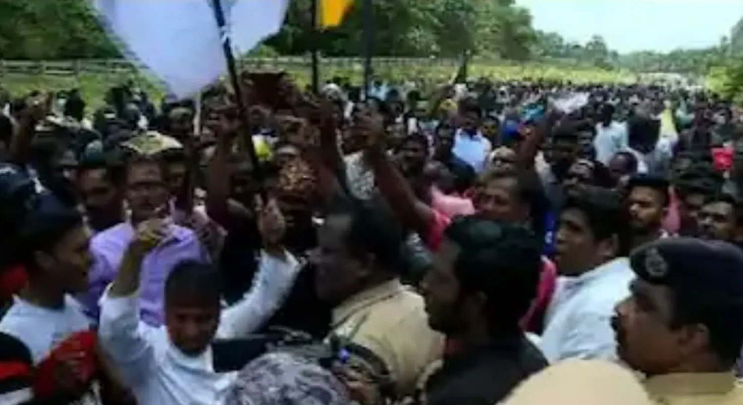vizhinjam