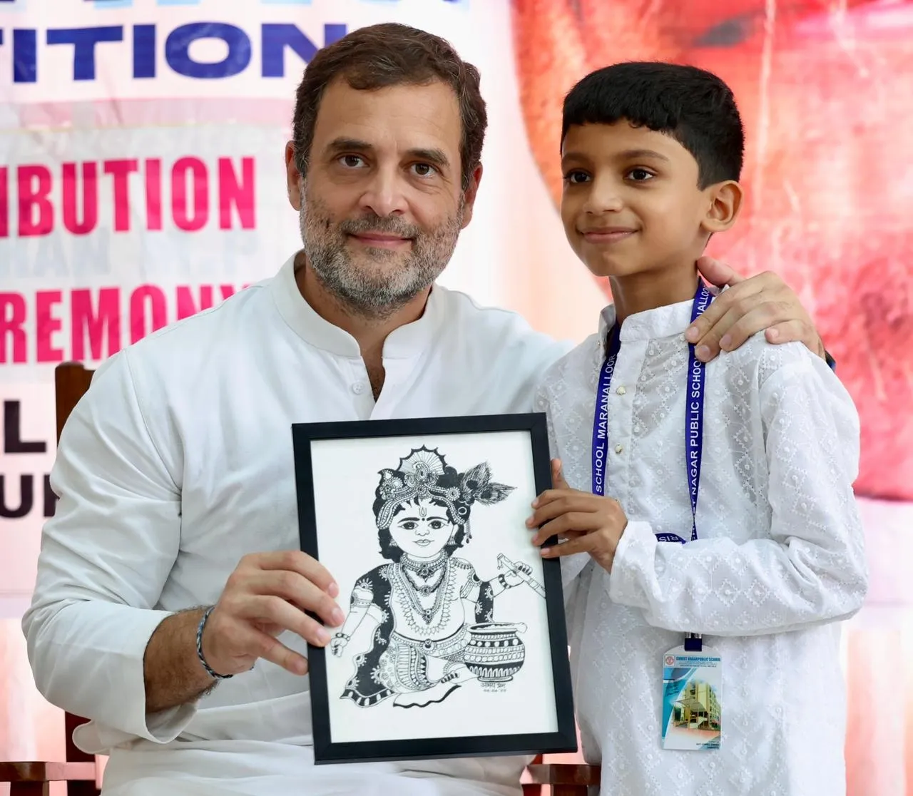 Bharat Jodo Yatra, Rahul Gandhi, Congress
