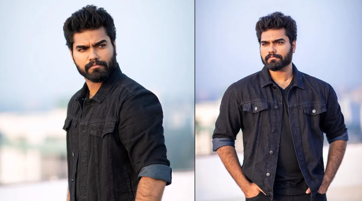 Robin Radhakrishnan, Big boss Malayalam, Big boss contestant