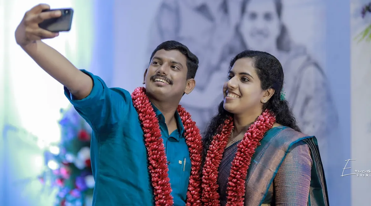 arya rajendran, sachin dev, ie malayalam