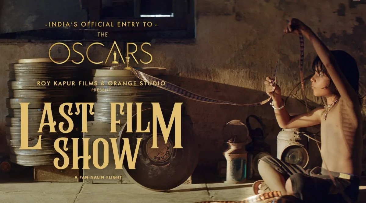 Pan Nalin, Pan Nalin films, Gujarati film, Oscars 2023, Oscar Awards, Academy Awards, 95th Academy Awards, Chhello Show, Chhello Show release, 
