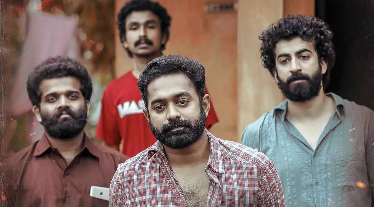 Kothu Movie Review, Kotthu review, Kothu rating, Kotthu watch online, Kothu full movie download, Kotthu ott, കൊത്ത് review
