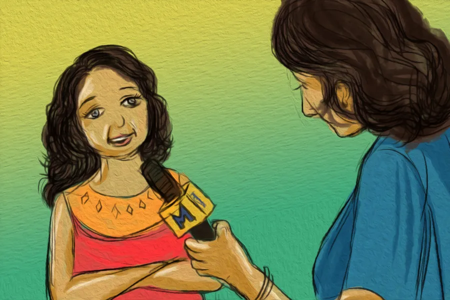 subhash ottumpuram, childrens novel, iemalayalam
