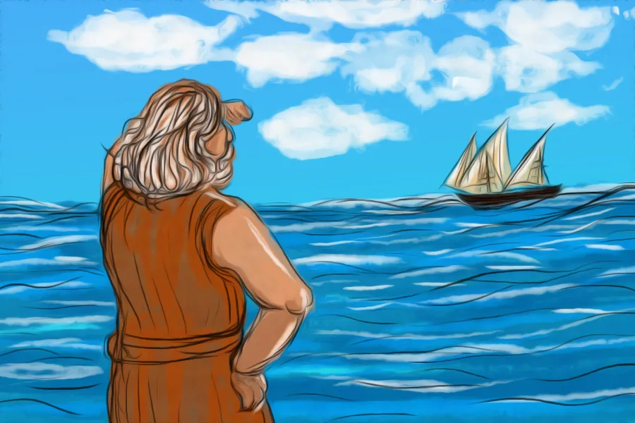 subhash ottumpuram, childrens novel, iemalayalam