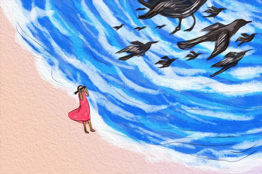 subhash ottumpuram, childrens novel, iemalayalam