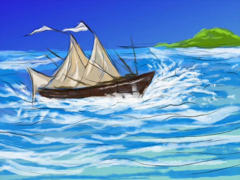 subhash ottumpuram, childrens novel, iemalayalam