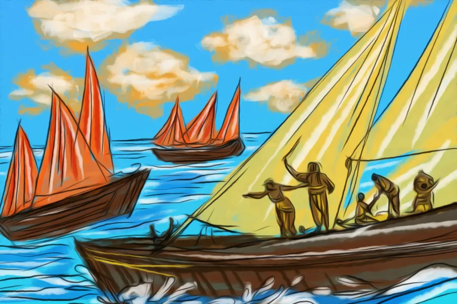 subhash ottumpuram, childrens novel, iemalayalam