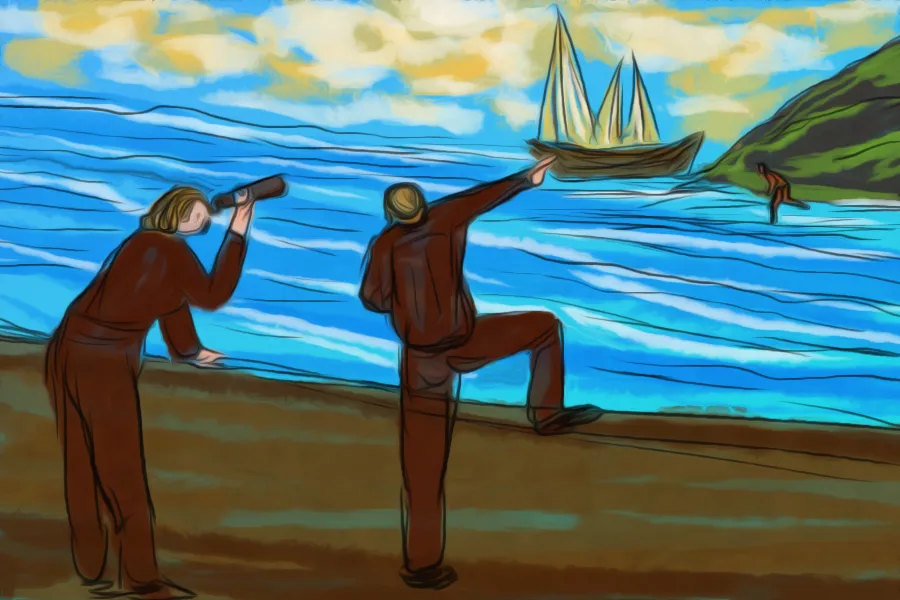 subhash ottumpuram, childrens novel, iemalayalam