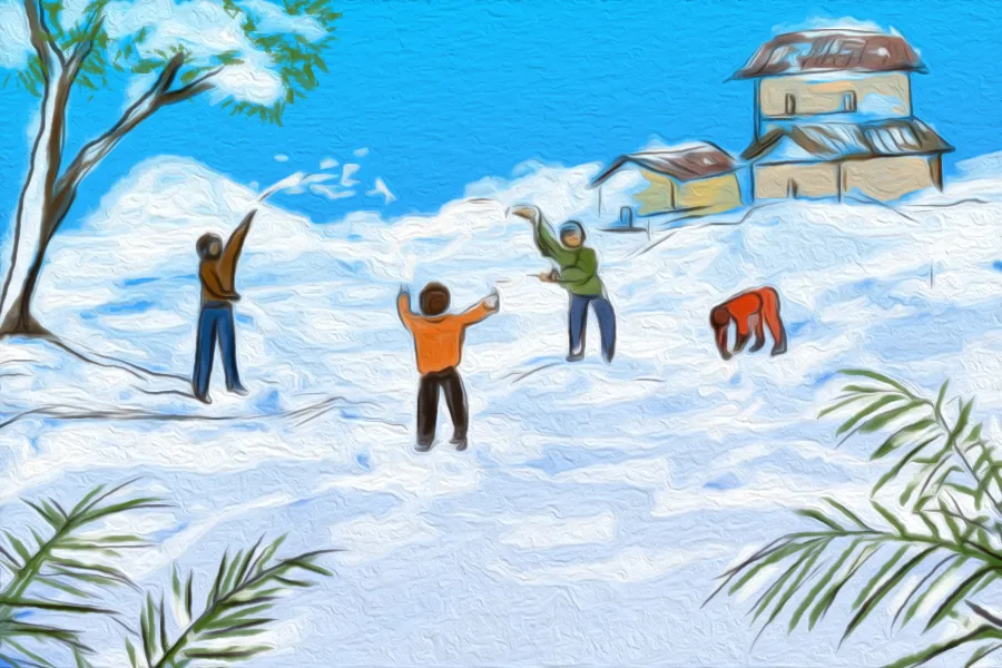 subhash ottumpuram, childrens novel, iemalayalam