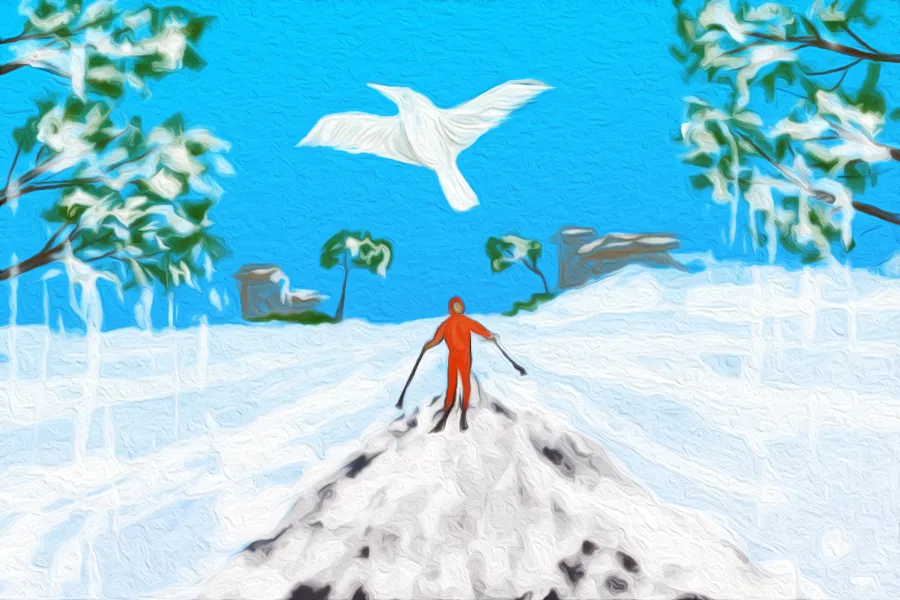 subhash ottumpuram, childrens novel, iemalayalam