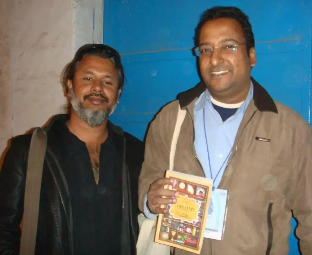 Shehan Karunatilaka, Booker Prize winner 2022, ബുക്കർ പുരസ്കാരം, Shehan Karunatilaka books, ie malayalam