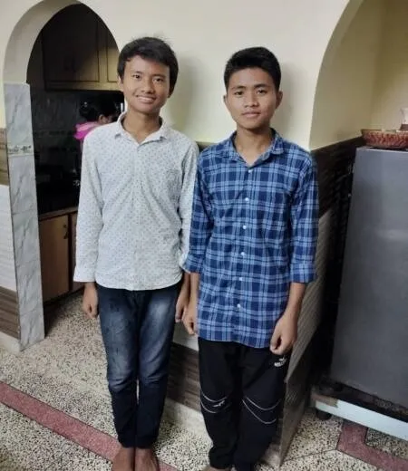 malayalam language, Malayalam Mission’s class Delhi, Trilochan Singh, ie malayalam