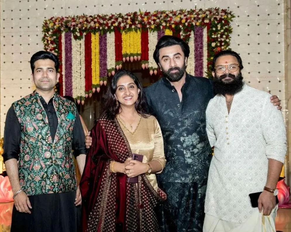 Jayasurya, Ranbir, Photo