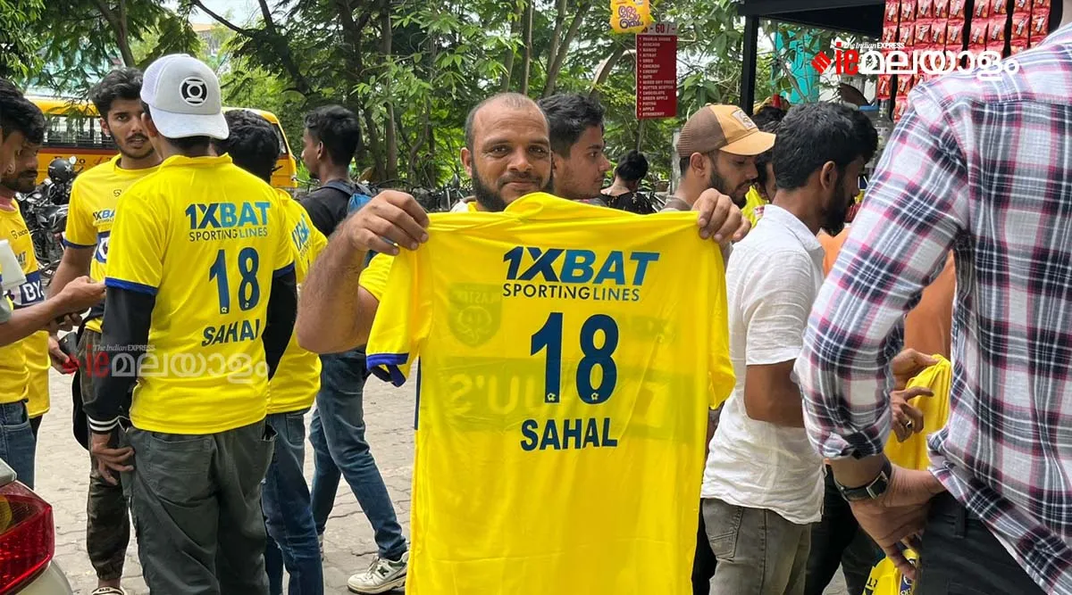 ISL, Kerala Blasters