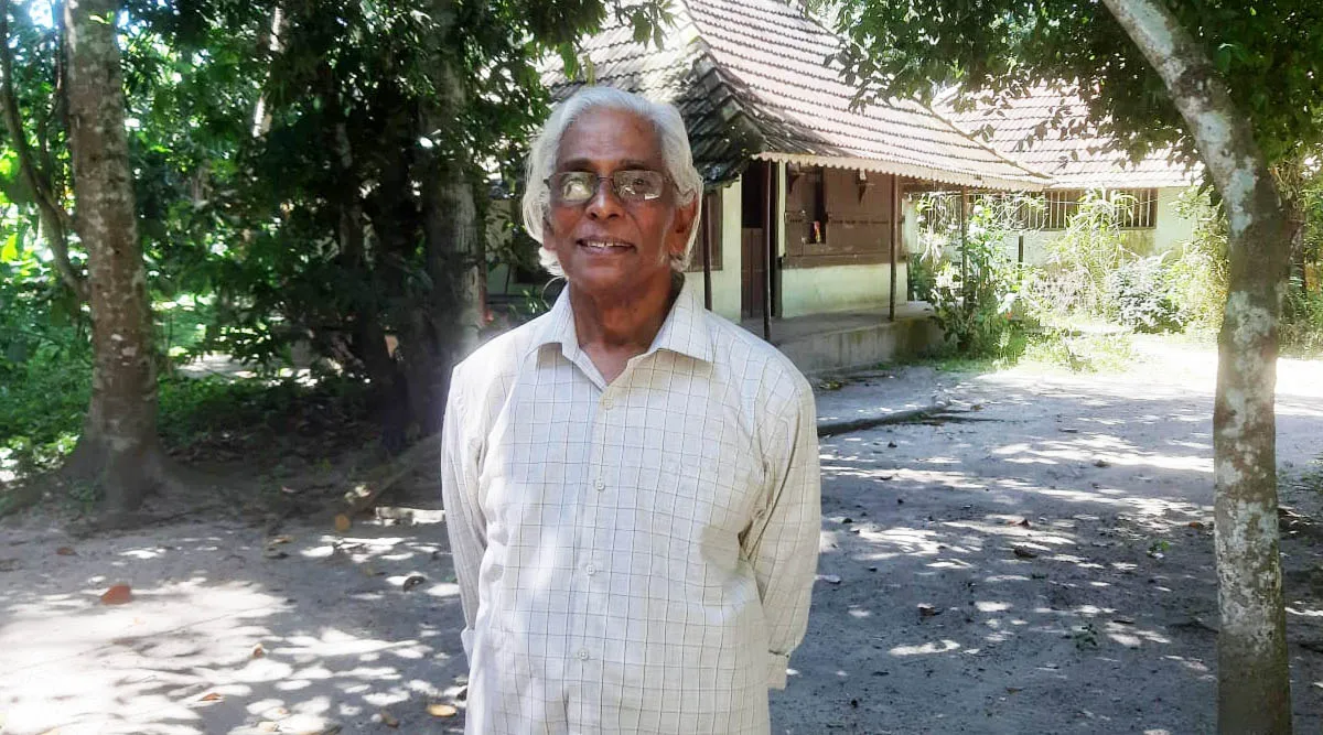 madhu muttam, madhu muttam interview